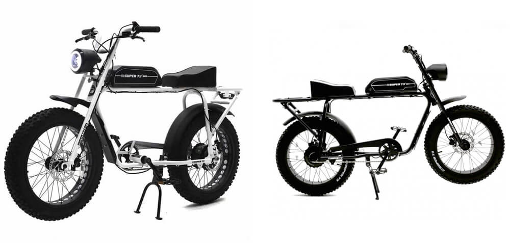 Super73: de meeste unieke e-bike van 2019 – Blog Groep Media