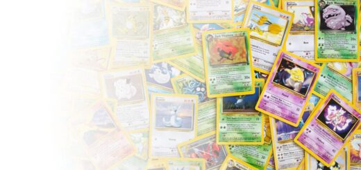 Pokemon kaarten waarde checken