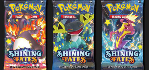 Zeldzame Pokémon kaarten top 5!