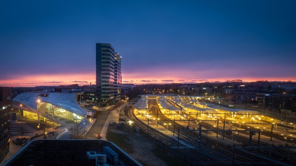 hotels arnhem