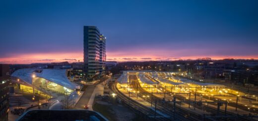 hotels arnhem